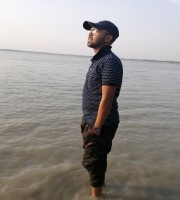 Md Mehedi Hasan Mamun