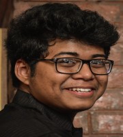 Soumen Barua