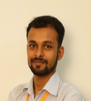 Md. Mahmudul Hasan