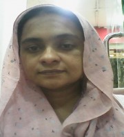 Safina Islam