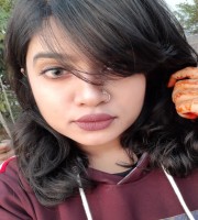 Tasmia Brishty Raisa
