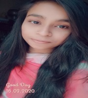 Amiha Afrin amin