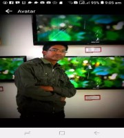 Araff Akash