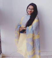 Rupanti Dey