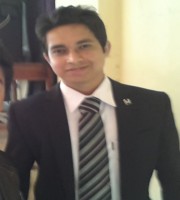 Md.Deluwar Hussen