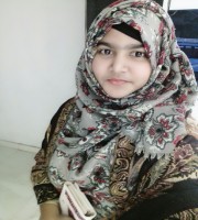 Maliha Khanam