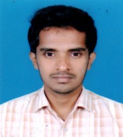 Shimul Mondal