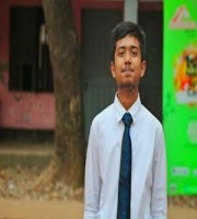 MD. SAIFUL ISLAM TANMOY