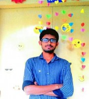 Saad Shahriar