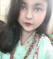 Kazi Rahima Ahmed