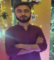 Md Burhan Uddin Chowdhury