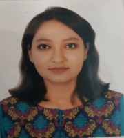 Oyshi Chowdhury