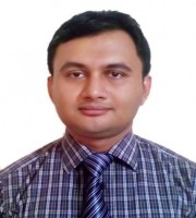 Bishwajit chakraborty