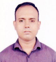Kazi Aminul Islam