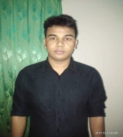 Saddam Hossain