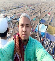 Mohammad Firoz Jaman