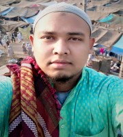 Mohammad Firoz Jaman