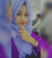 Aysha Ahmed