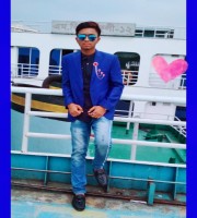 MD.SAIMUN ISLAM