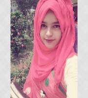 Bushra Binte Hasan