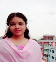 Ayeha Imtuz Mohona