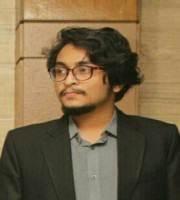 Abid Ahmed