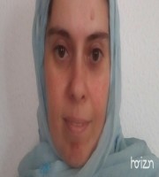 Caroline Jameela Peake Robert