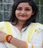 Arpita Chakrabarty