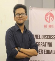Nayeem Samad