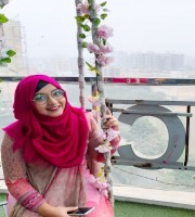 Sanjida Binte Ismail