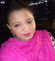 Moyna Akter