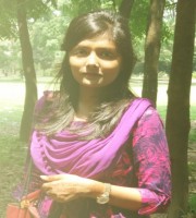 Tasnuba kamal