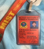 S.M. Sadekin
