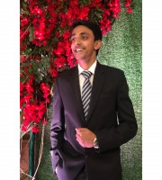 Nafis Islam Khan