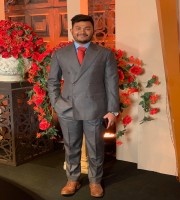 Rafatul Islam