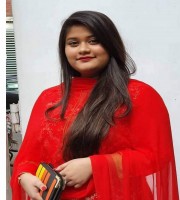 Nafisa Bodruddoza Neeha