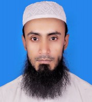 Md. Abdullah