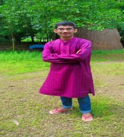 Estiak Ahmed