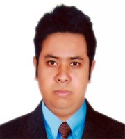 PARIJAT Shanto