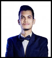Saiful Islam Simanto