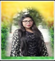 Poly akther Chameli