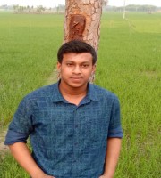 Md. Shawon Chowdhury