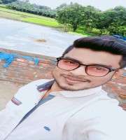 S.M Ashikuzzaman Akash