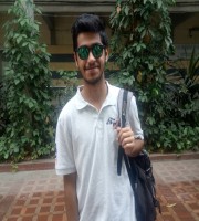 Arnub chakraborty
