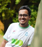 Rijvee Ahmed