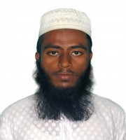Farrukh Ahmed