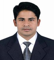 Mozammel Hoque