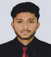 Azmain Hossain