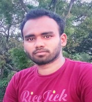 Moniruzzaman Momin
