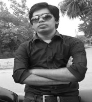 Md Shariful Islam (Sharif)